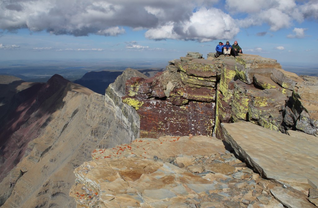 Calling all wildlife-loving mountain men &&nbsp;women