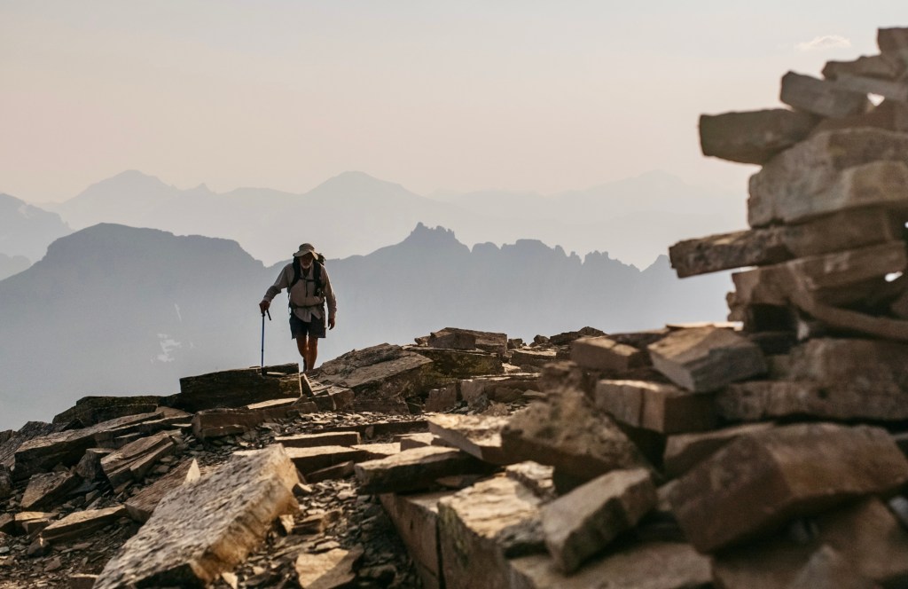 Honoring Burt Bjorling