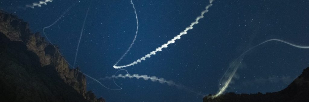 National Geographic Society&nbsp;Article